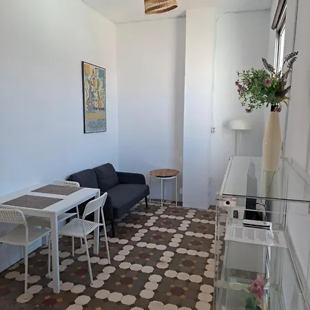 Apartman Atico Valencia