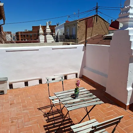Apartman Atico