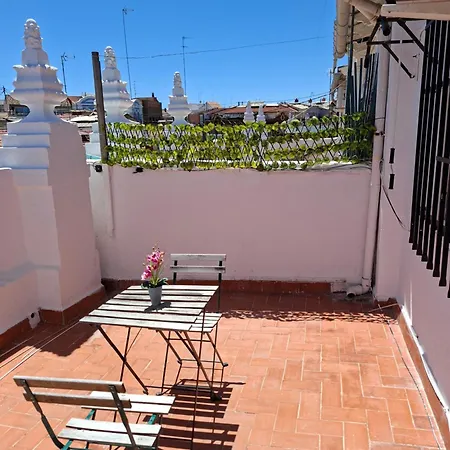 Atico * Valencia
