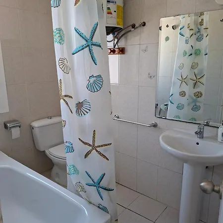 Atico Apartman