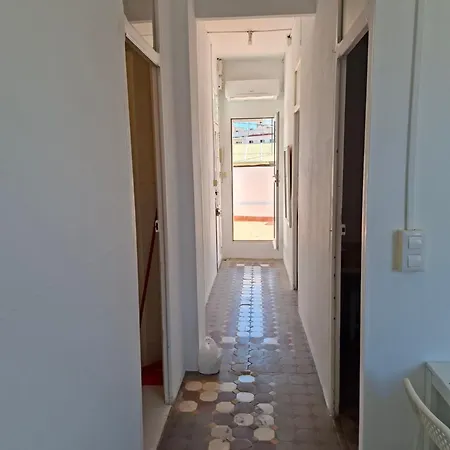 Atico Apartman